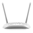 TP-Link TD-W8961N – 300Mbps Wireless N ADSL2+ Modem Router