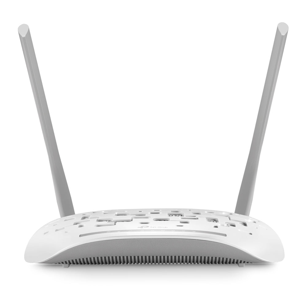 TP-Link TD-W8961N – 300Mbps Wireless N ADSL2+ Modem Router