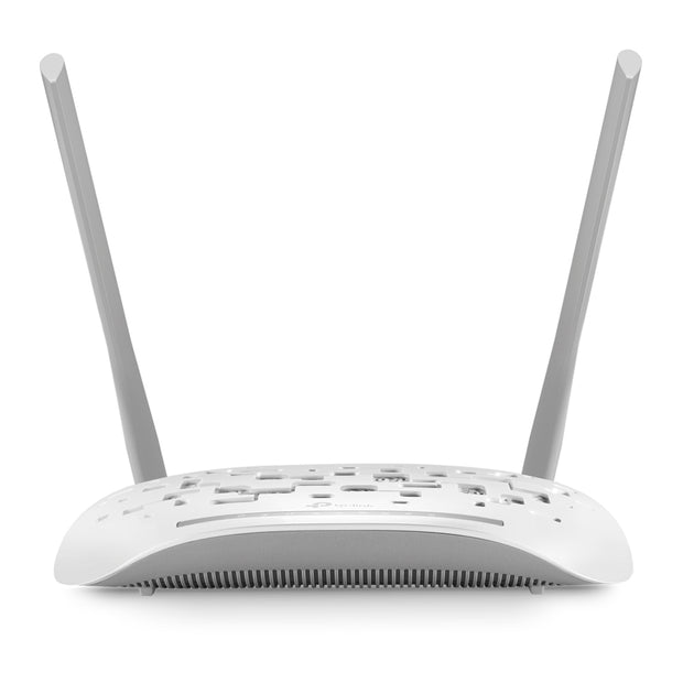 TP-Link TD-W8961N – 300Mbps Wireless N ADSL2+ Modem Router