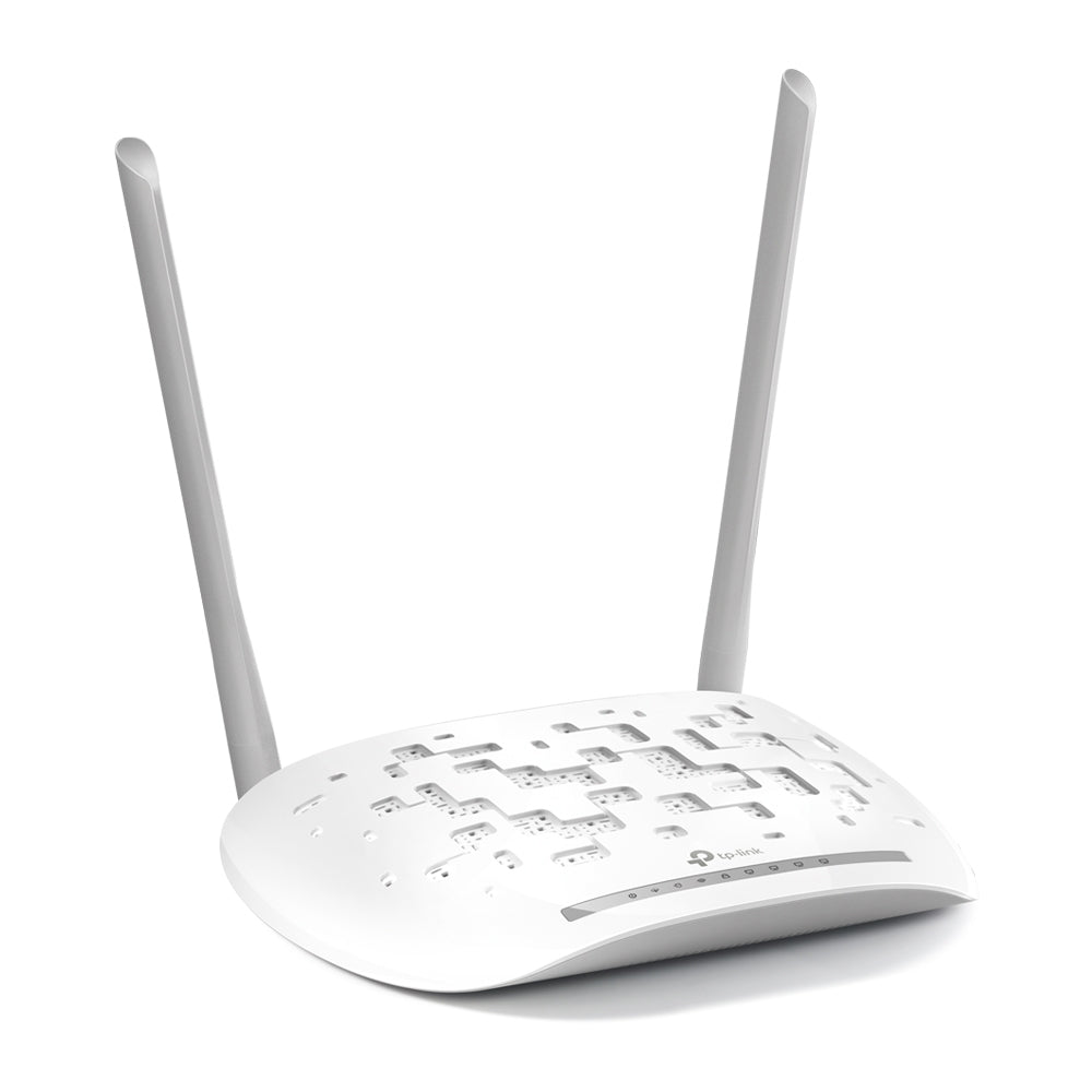 TP-Link TD-W8961N – 300Mbps Wireless N ADSL2+ Modem Router