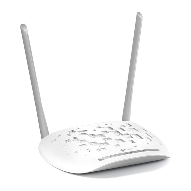 TP-Link TD-W8961N – 300Mbps Wireless N ADSL2+ Modem Router
