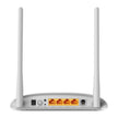 TP-Link TD-W8961N – 300Mbps Wireless N ADSL2+ Modem Router