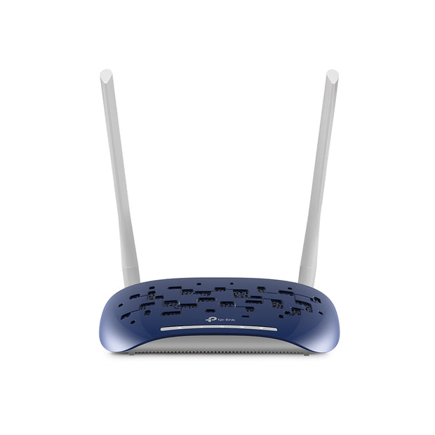 TP-Link TD-W9960 – 300Mbps Wireless N VDSL/ADSL Modem Router