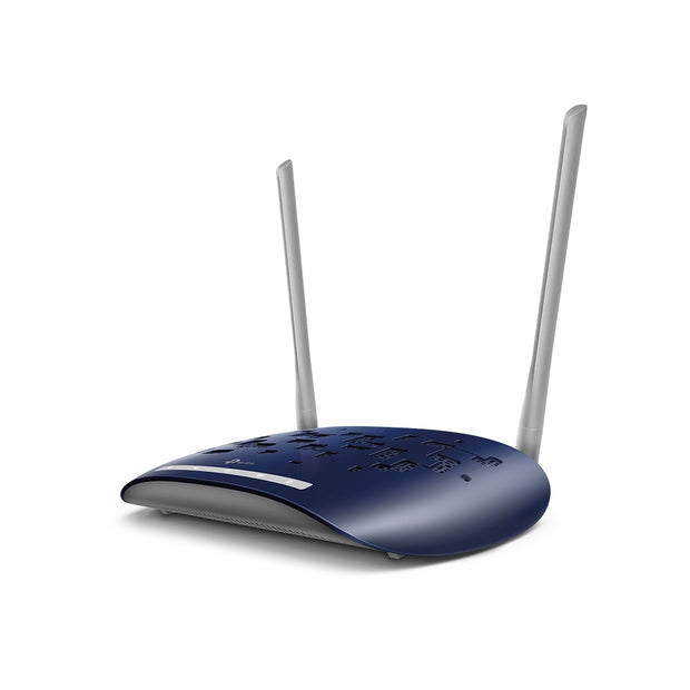 TP-Link TD-W9960 – 300Mbps Wireless N VDSL/ADSL Modem Router