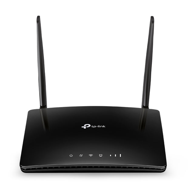 TP-Link TL-MR6400 – 300 Mbps Wireless N 4G LTE Router