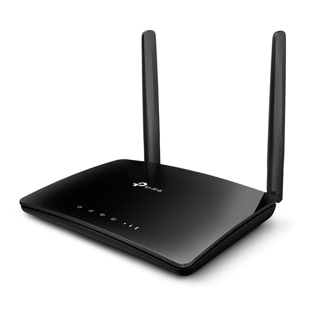 TP-Link TL-MR6400 – 300 Mbps Wireless N 4G LTE Router