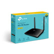 TP-Link TL-MR6400 – 300 Mbps Wireless N 4G LTE Router