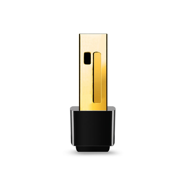 TP-Link TL-WN725N – 150Mbps Wireless N Nano USB Adapter