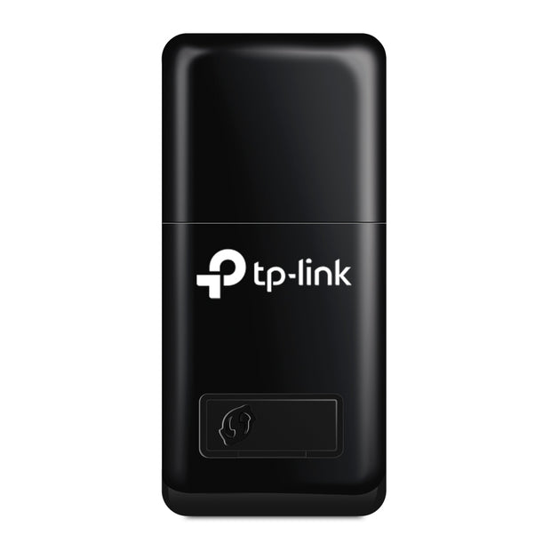 TP-Link TL-WN823N – 300Mbps Mini Wireless N USB Adapter