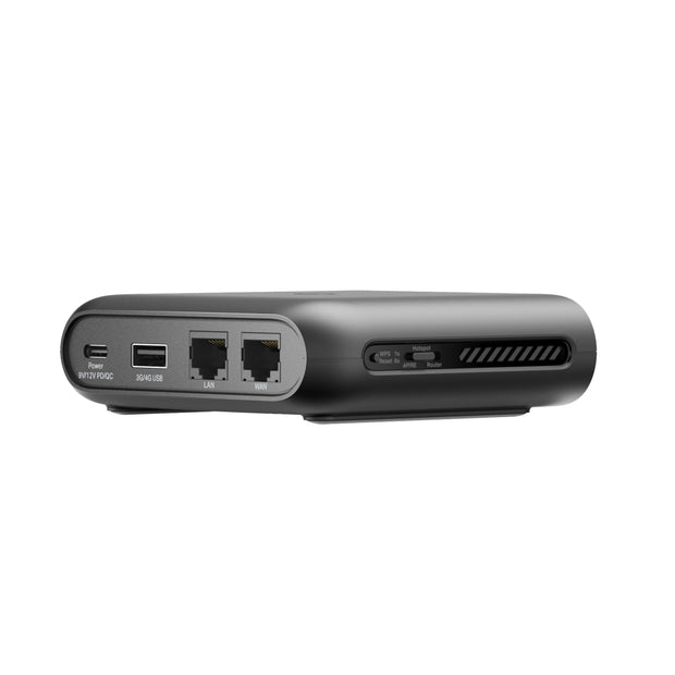 TP-Link TL-WR1502X – AX1500 Wi-Fi 6 Travel Router