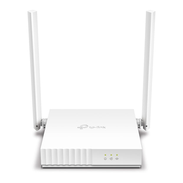 TP-Link TL-WR820N – 300 Mbps Multi-Mode Wi-Fi Router