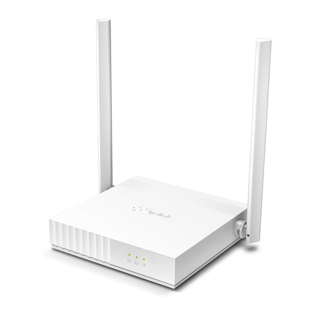 TP-Link TL-WR820N – 300 Mbps Multi-Mode Wi-Fi Router