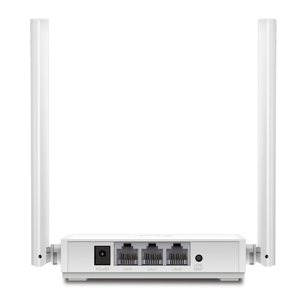 TP-Link TL-WR820N – 300 Mbps Multi-Mode Wi-Fi Router