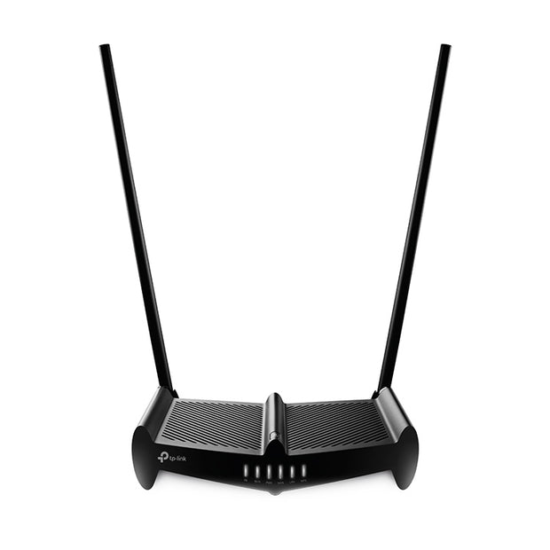 TP-Link TL-WR841HP – 300Mbps High Power Wireless N Router