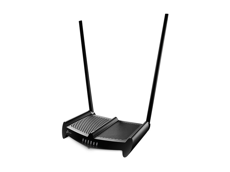 TP-Link TL-WR841HP – 300Mbps High Power Wireless N Router