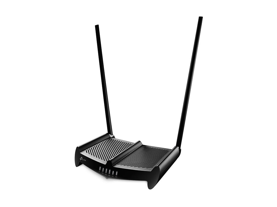 TP-Link TL-WR841HP – 300Mbps High Power Wireless N Router