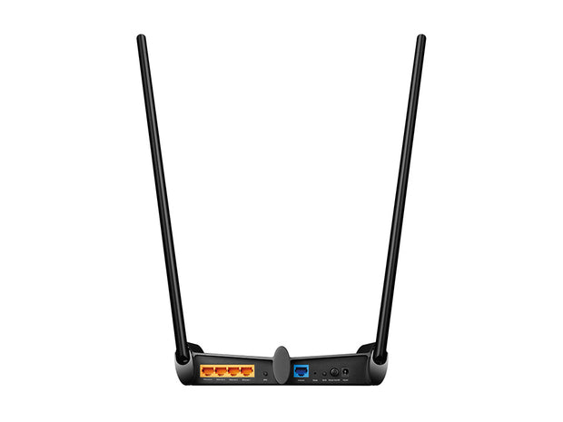 TP-Link TL-WR841HP – 300Mbps High Power Wireless N Router