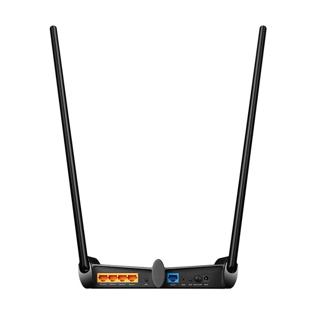 TP-Link TL-WR841HP – 300Mbps High Power Wireless N Router