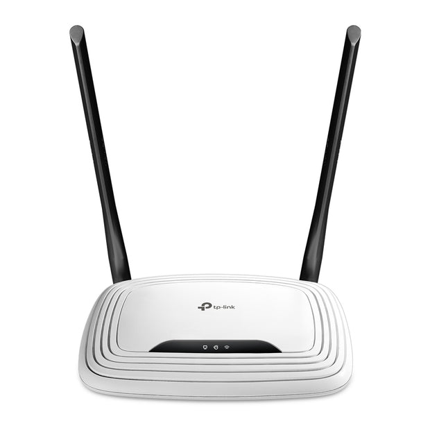 TP-Link TL-WR841N – 300Mbps Wireless N Router