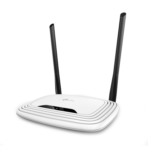 TP-Link TL-WR841N – 300Mbps Wireless N Router