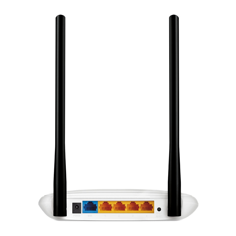 TP-Link TL-WR841N – 300Mbps Wireless N Router