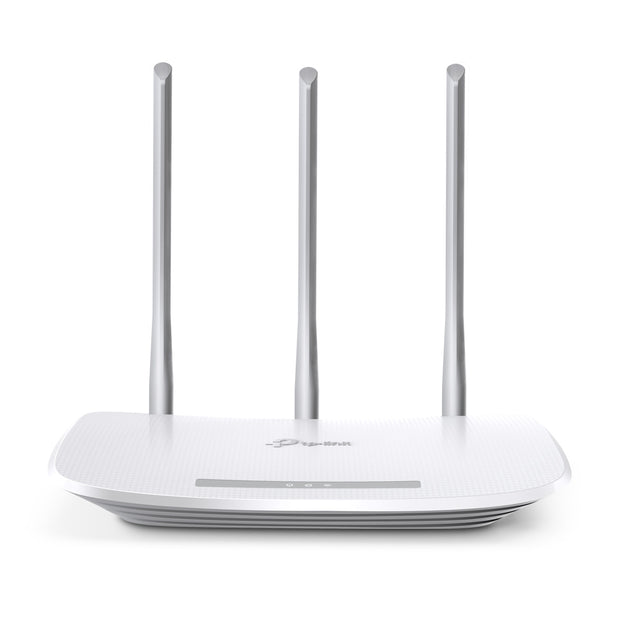 TP-Link TL-WR845N – 300Mbps Wireless N Router