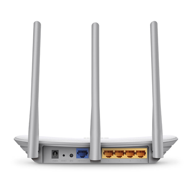 TP-Link TL-WR845N – 300Mbps Wireless N Router