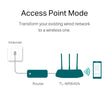 TP-Link TL-WR845N – 300Mbps Wireless N Router