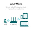 TP-Link TL-WR845N – 300Mbps Wireless N Router