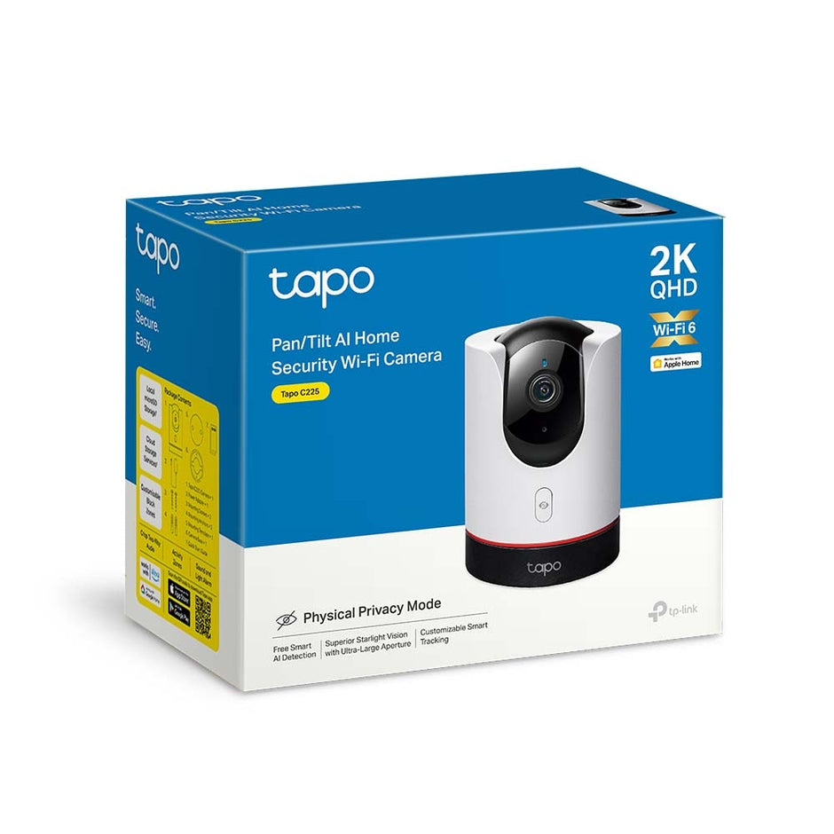 TP-Link Tapo C225