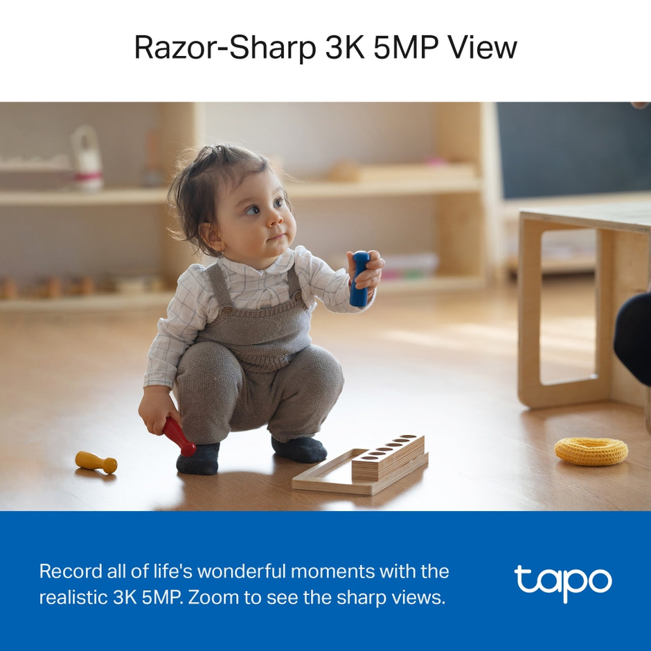 TP-Link Tapo C230