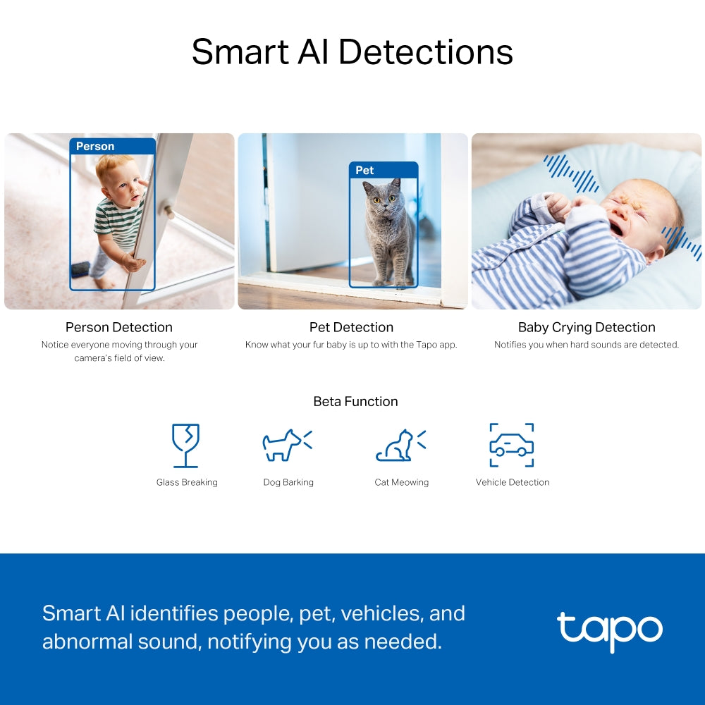 TP-Link Tapo C230