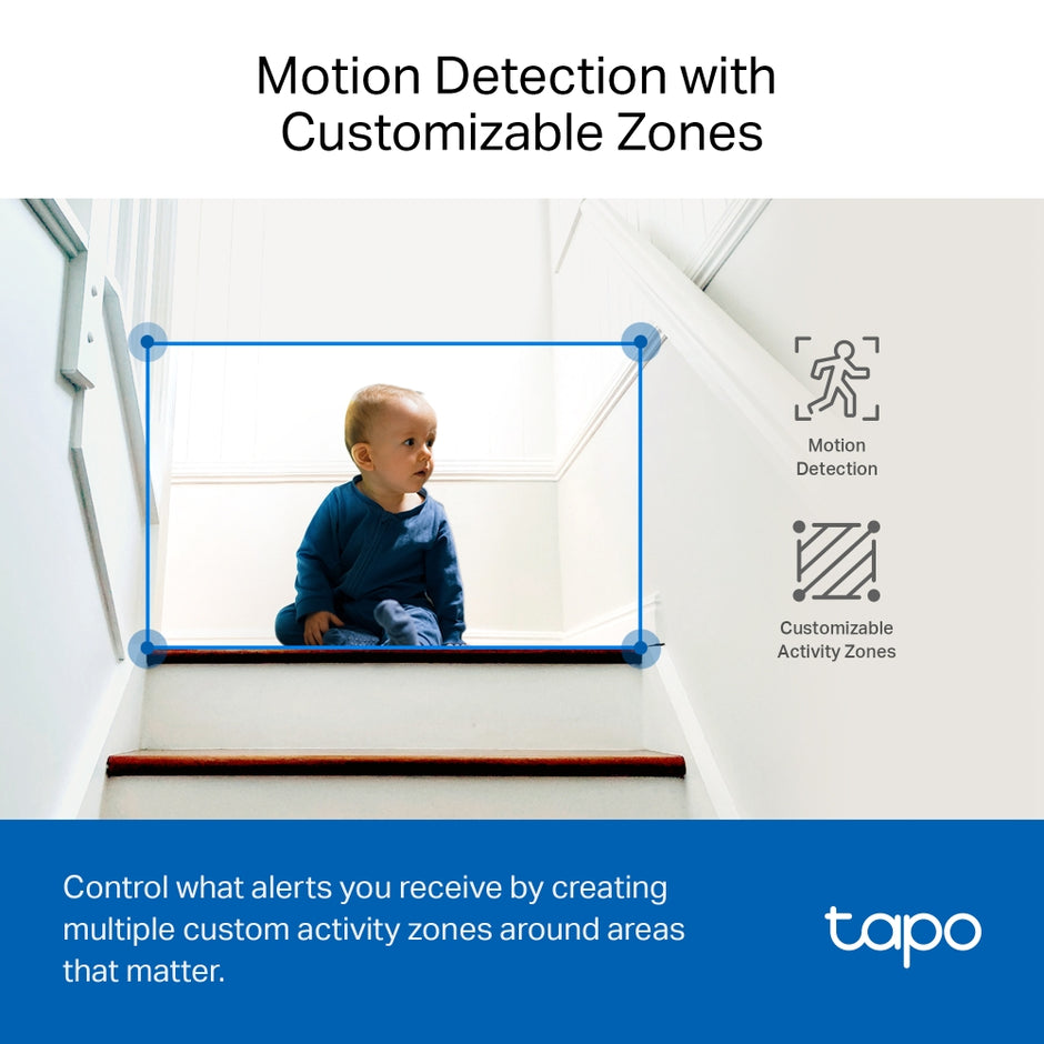 TP-Link Tapo C230