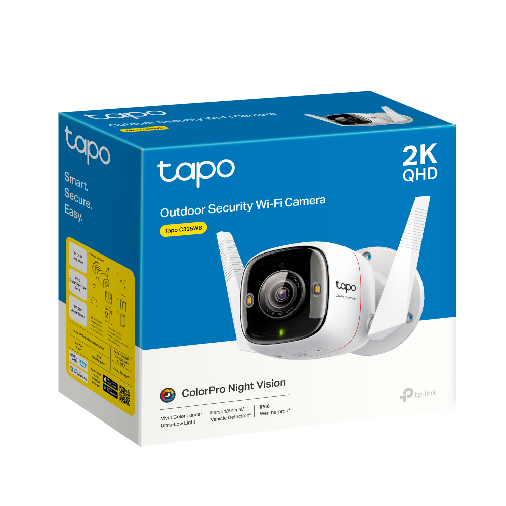 TP-Link C325WB