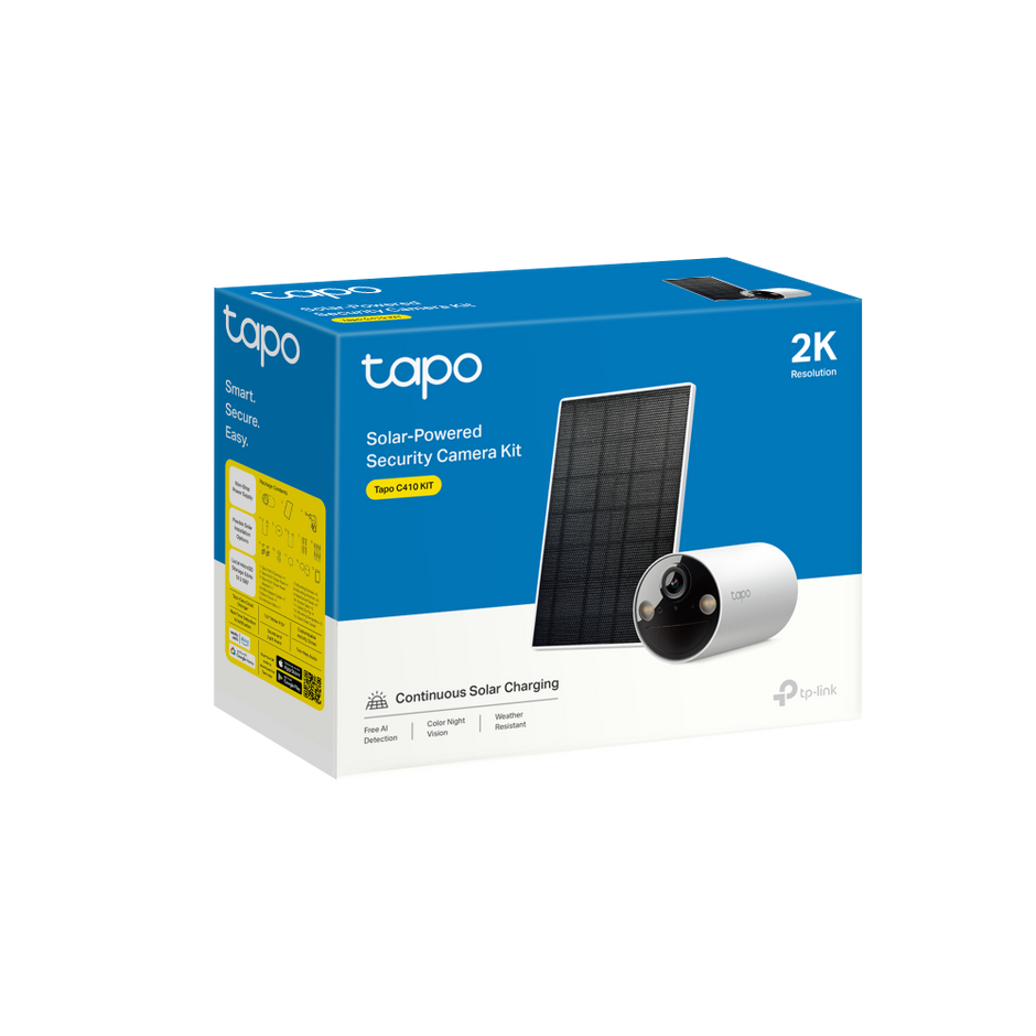 TP-Link C410 KIT