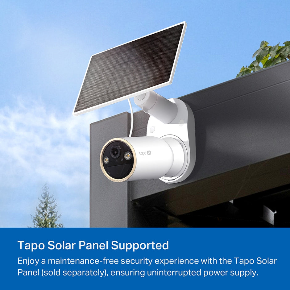 TP-Link Tapo C460