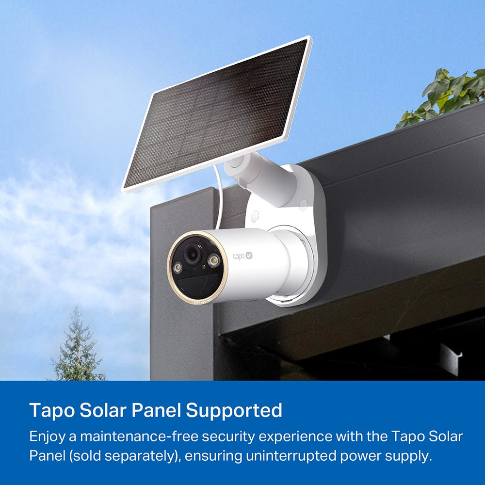 TP-Link Tapo C460