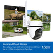 TP-Link Tapo C501GW