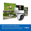 TP-Link Tapo C520WS