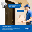 TP-Link Tapo C520WS