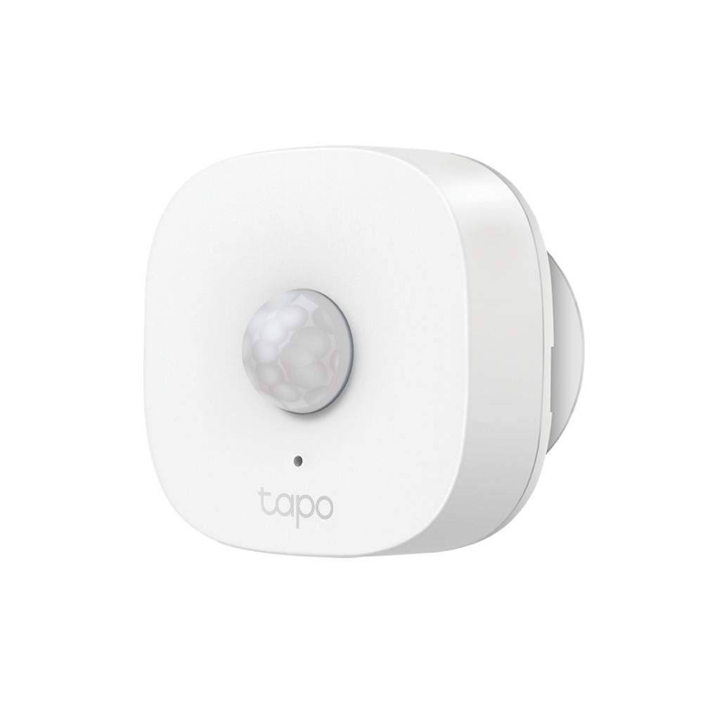 TP-Link Tapo T100 – Smart Motion Sensor