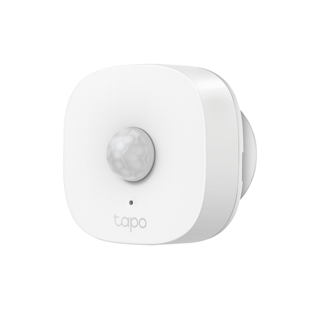 TP-Link Tapo T100 – Smart Motion Sensor