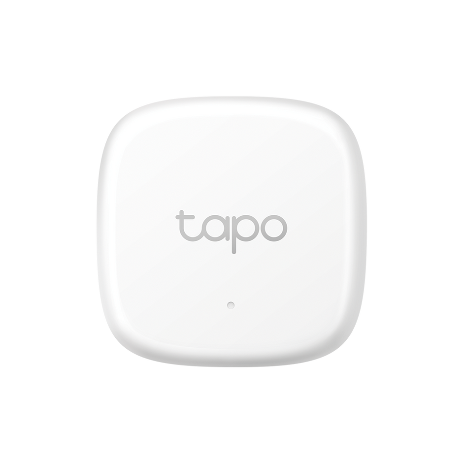 TP-Link Tapo T310 – Smart Temperature & Humidity Monitor