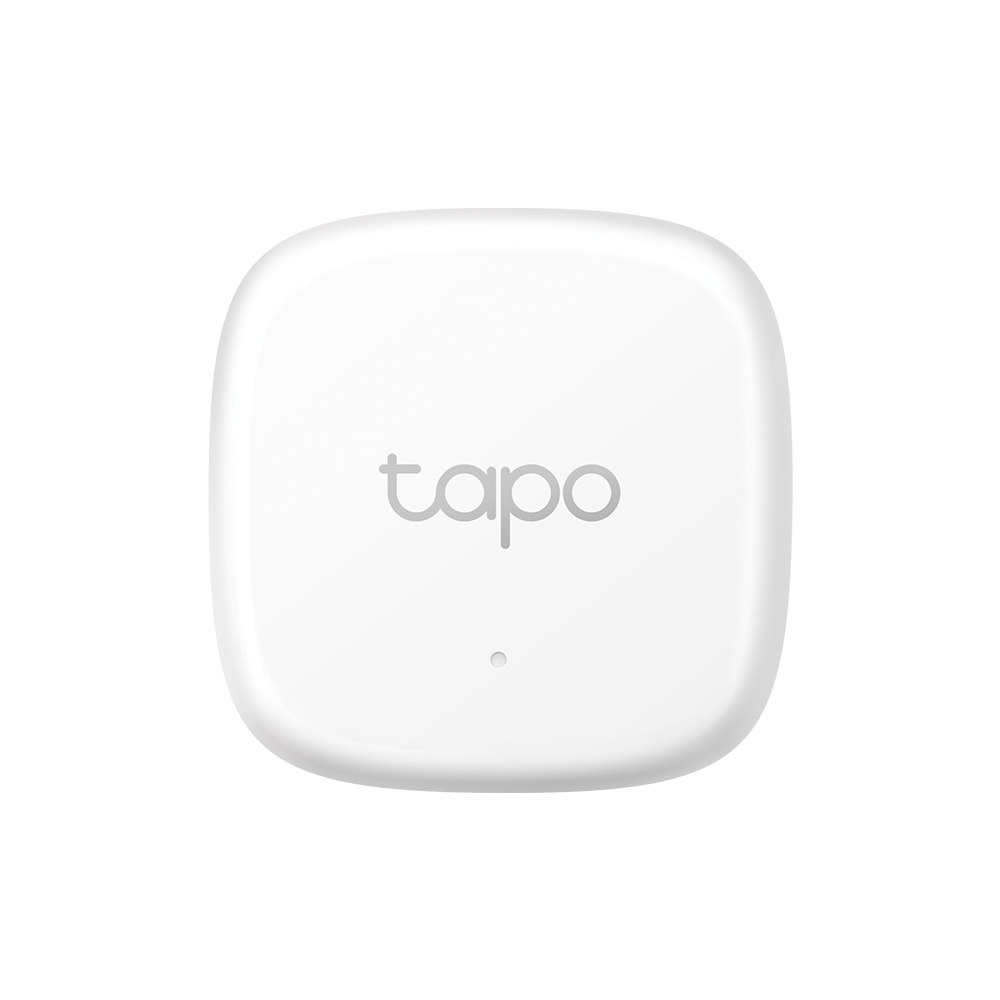 TP-Link Tapo T310 – Smart Temperature & Humidity Monitor