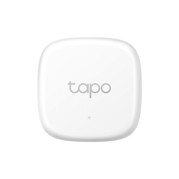 TP-Link Tapo T310 – Smart Temperature & Humidity Monitor