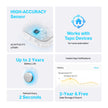 TP-Link Tapo T310 – Smart Temperature & Humidity Monitor