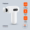 Porodo Active Precision Massager