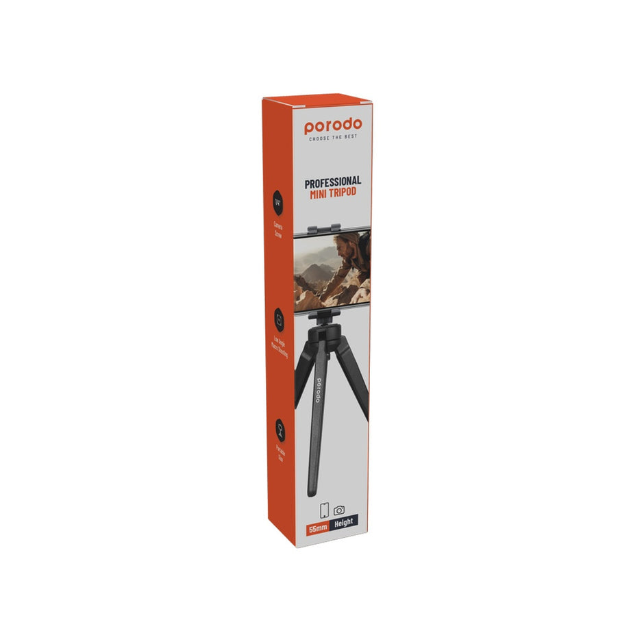 Porodo Table Tripod