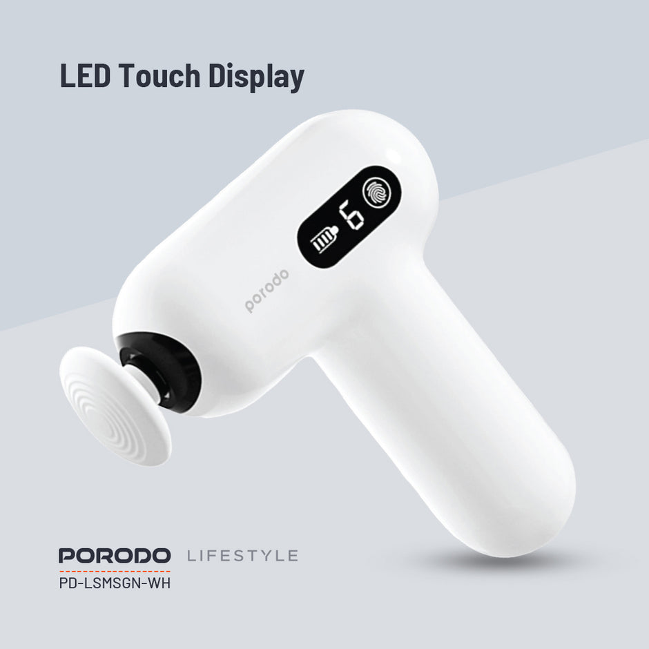 Porodo Active Precision Massager