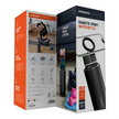 Porodo Magnetic Mount Water Bottle